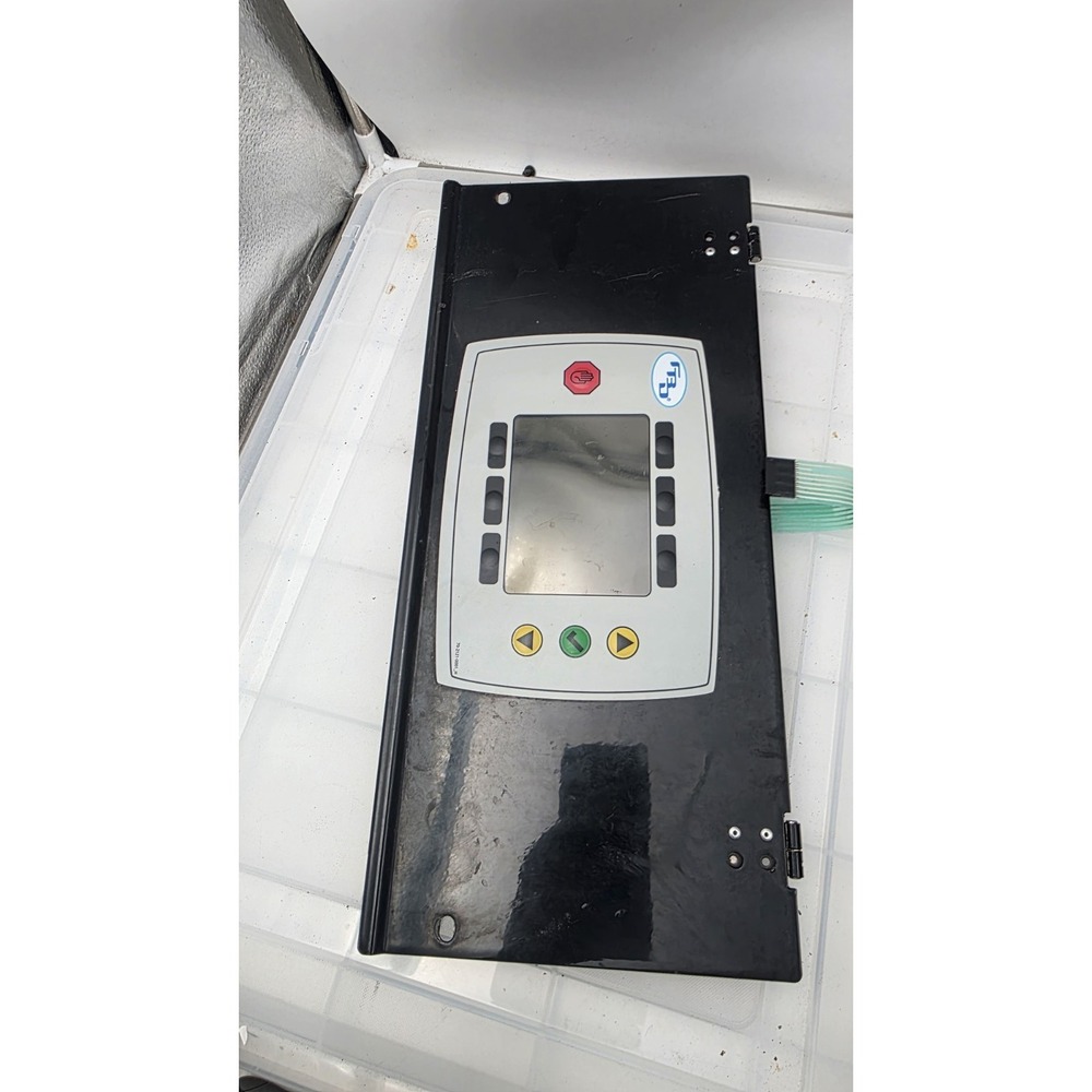 FBD 772 Display Board Frozen Beverage Dispenser Push button HDM3224L-FBD